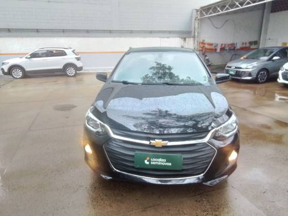 CHEVROLET ONIX 1.0 FLEX PLUS LT MANUAL CHEVROLET ONIX 1.0 FLEX PLUS LT MANUAL